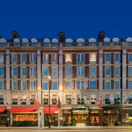 Rubens At The Palace, hotel in London