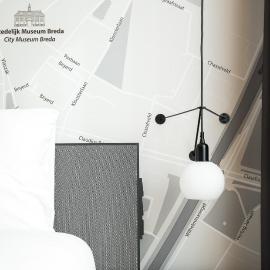IntercityHotel Breda, hotel i Breda
