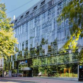 Radisson Blu Elizabete Hotel, Riga, hotell i Rīga