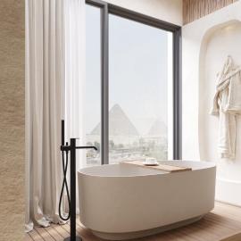 Kove Hotel by The Pyramids, hotel i Kairo