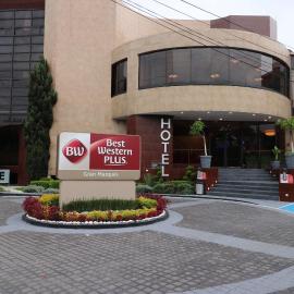 Best Western Plus Gran Marques