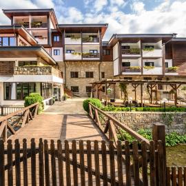Hotel Etar