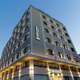 피레우스에 위치한 호텔 Gallery Central Piraeus Port