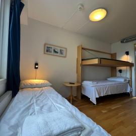 Gjøvik Hovdetun Hostel, hotel en Gjøvik