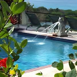 Hacienda Tamarindo, hotel in Vieques