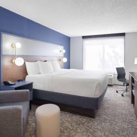 Casper में, होटल AmericInn by Wyndham Casper Event Center Area