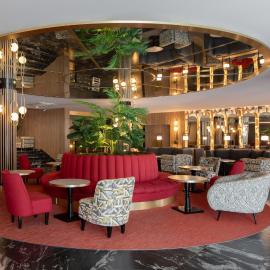 Hotel Real del Rio, מלון בטיחואנה