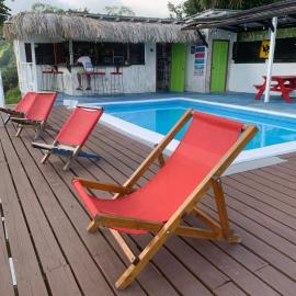 Kingsworth Bed and Breakfast, hotel a Kingston
