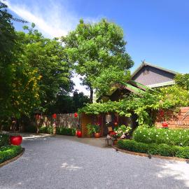 Sukhothai में, होटल Thai Thai Sukhothai Resort