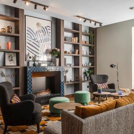 Home Hotel Grand Sundsvall, hotel en Sundsvall