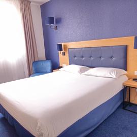Best Western Hôtel Le Sud, hotell i Manosque