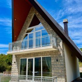 Monte Escape Village, hotel u gradu 'Šavnik'