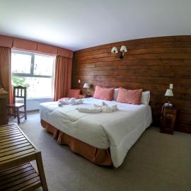 Hotel Lar Aike