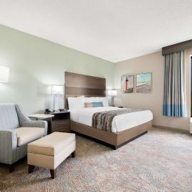 Best Western Intracoastal Inn