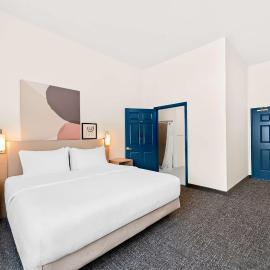 Spark By Hilton Longview, hotel en Longview