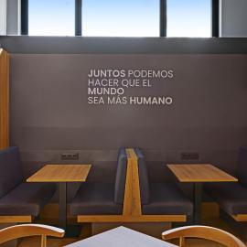 मलागा में, होटल B&B HOTEL Málaga Centro