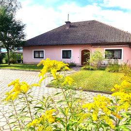 Bungalow & Apartments "Am Deber" Velden - Augsdorf, ξενοδοχείο σε Velden am Wörthersee