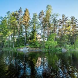 Polku Hotelli, hotel in Vihti