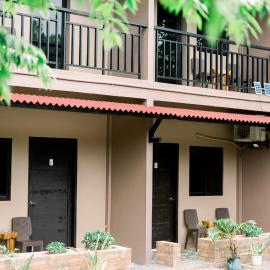 Alona Princess Suites