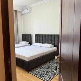 Velvet Vouge Hostel, готель в Єревані