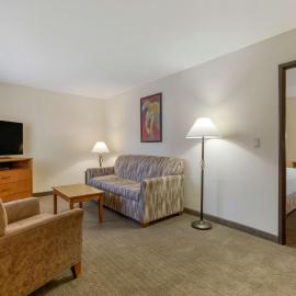 Best Western Paint Pony Lodge, khách sạn ở Show Low