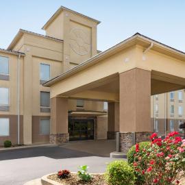 Baymont by Wyndham Georgetown Lexington North, hotel a Georgetown
