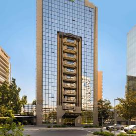 Wyndham Garden Santiago Kennedy, hotel in Santiago
