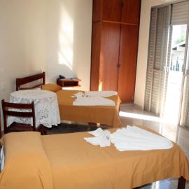 Scala Hotel Barretos, hotel i Barretos
