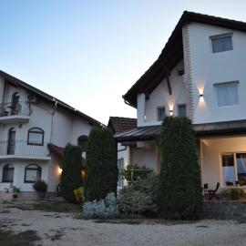 Pensiunea Faur, hotel a Sebeş