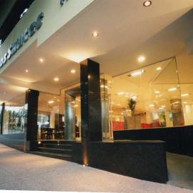 Los Sauces Hotel & Spa, khách sạn ở Villa Carlos Paz