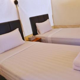 Mountview Bali