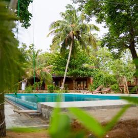 Sigiriya Cottage