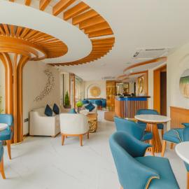 UMET Seaview Hotel with Free Airport Pick up and Drop T&C Apply, hotel v destinácii Male City