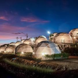 360องศาเขาค้อ, hotel em Ban Thung Samo