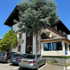 Haus Andrea, Hotel in Seeboden am Millstätter See
