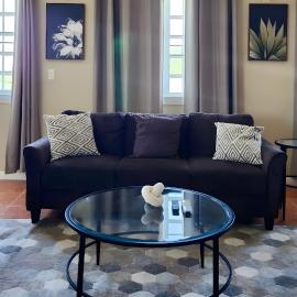 Experience Cruzan Comfort, ξενοδοχείο σε Κρίστιανστεντ