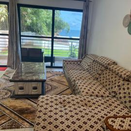 Relax Oceanfront Suites, hotel a Sere Kunda