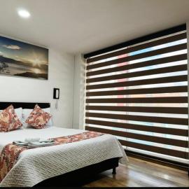 Hotel Naisca 47