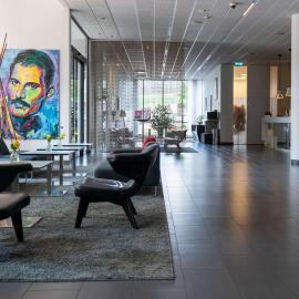 Best Western Plus Park City Malmö, hotel v destinácii Malmö