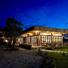 Ban Don Klang में, होटल Zenery Lake Resort