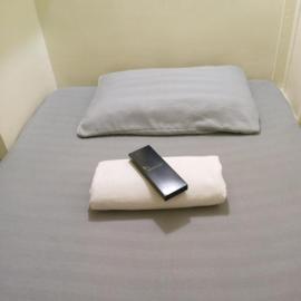 RDC- Baclaran Transient Capsule, hotel v destinácii Manila