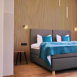 H24 Hotel Apartments Eberswalde, Hotel in Eberswalde