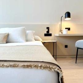 HQ Arena Hotel, hotel in Valencia