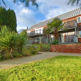 Oaklands Hotel, hotel din Norwich