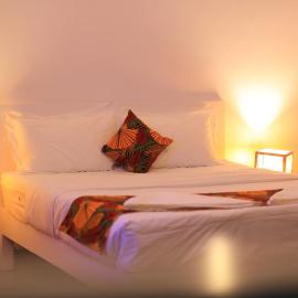 KaChai Hotel Fort Portal, hotel en Kyarusozi