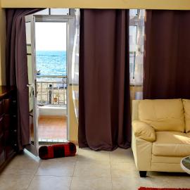 Brisotel - Beira Mar, hotel em Luanda