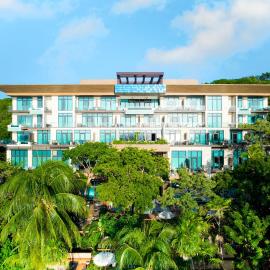 Kimpton - Grand Roatan Resort and Spa, hotel en West Bay
