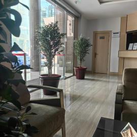 Al Furat Madayin Hotel, מלון בריאד