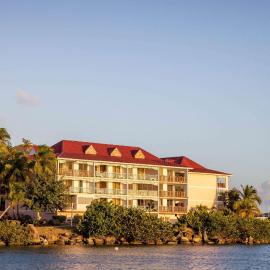 Port de Plaisance Resort, Trademark Collection by Wyndham, hotel in Philipsburg