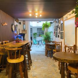 Hotel 17-52,位于危地马拉的酒店